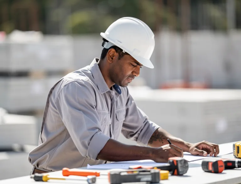 General Contractor service in Washington Heights